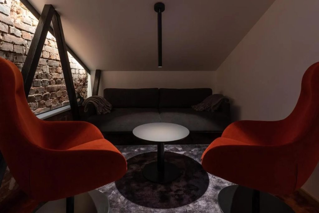 Dunten Hotel — photo 3