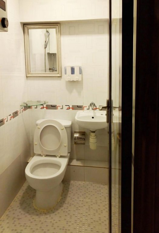 Dhillon Hotel - Hostel — photo 8