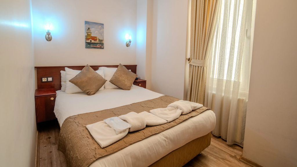 Sultanahmet Cesme Hotel — photo 2