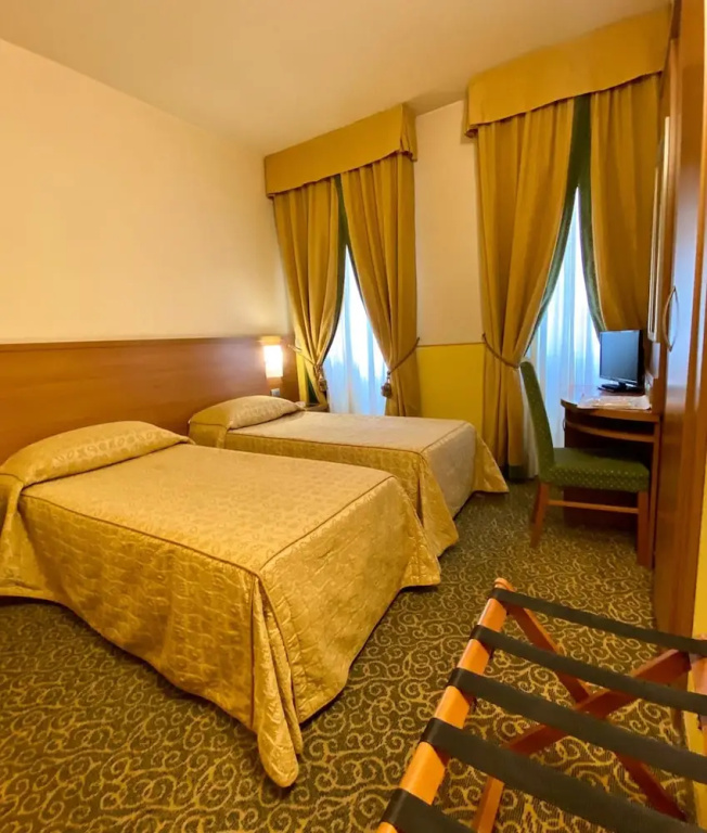 Hotel Kristall, photo 5
