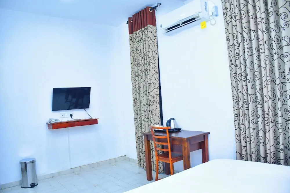 Ez Stay Guesthouse, photo 4