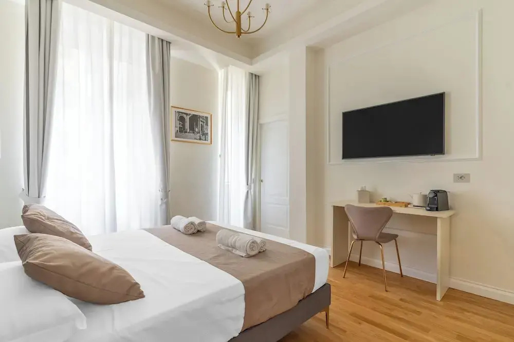 Montello Suites Foresteria Lombarda — photo 5