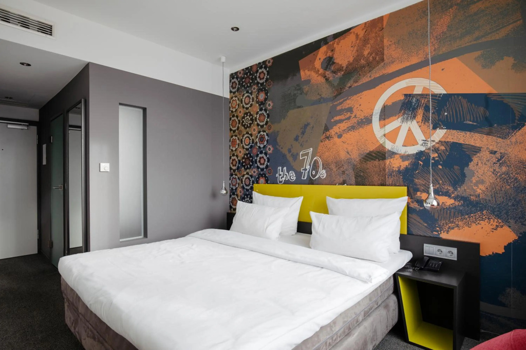 Hotel Berlin, Berlin, a member of Radisson Individuals, photo 3