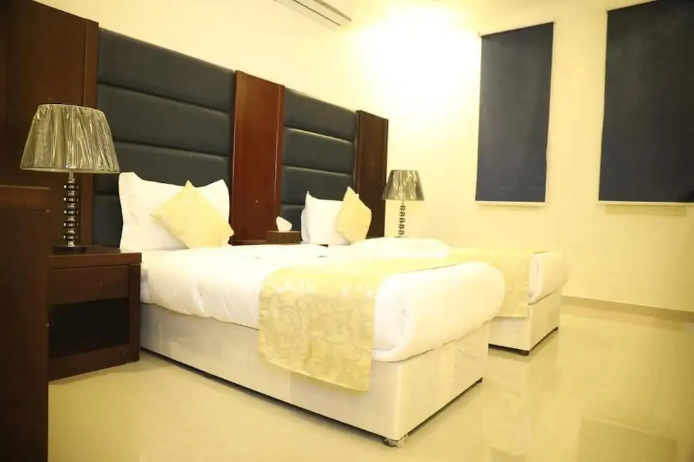 Quiet Room 6, photo 3