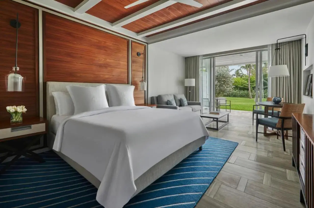 The Ocean Club, A Four Seasons Resort, Bahamas, photo 2