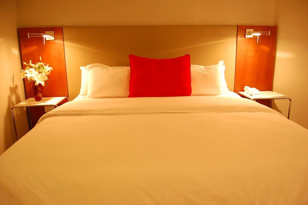 Monserrat Apart Hotel, photo 2