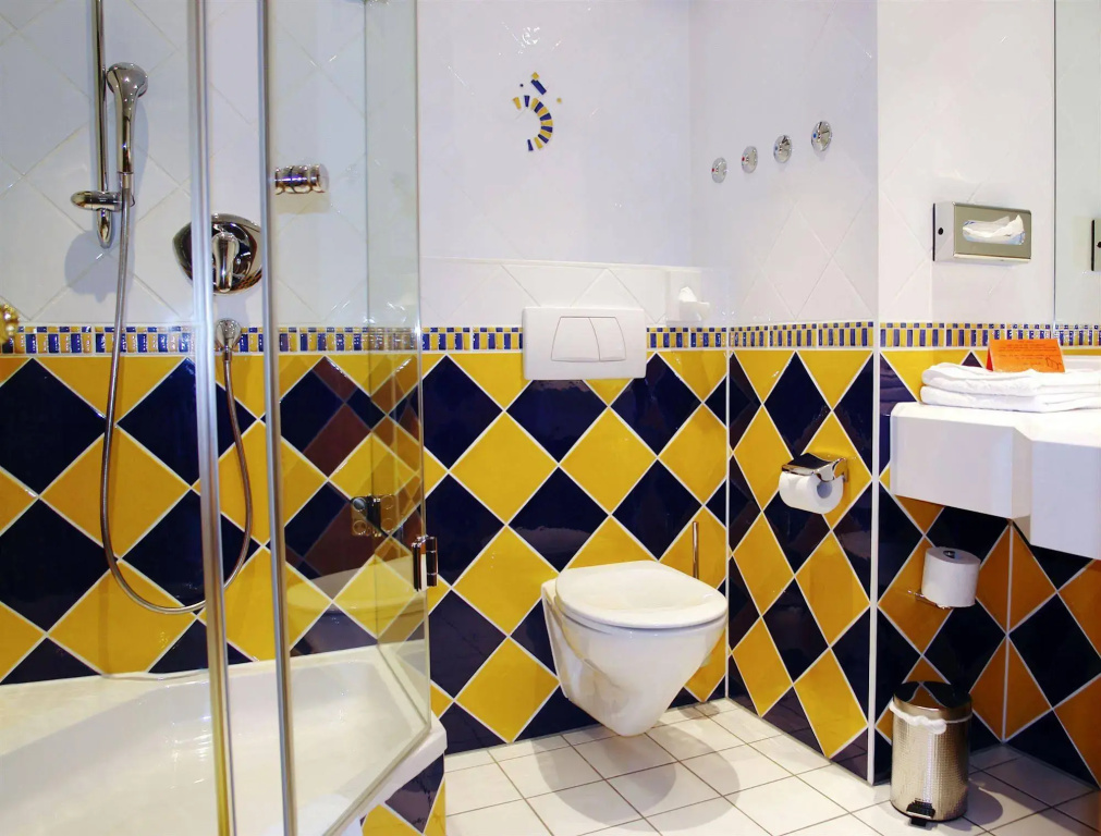 Hotel Kandler — photo 7