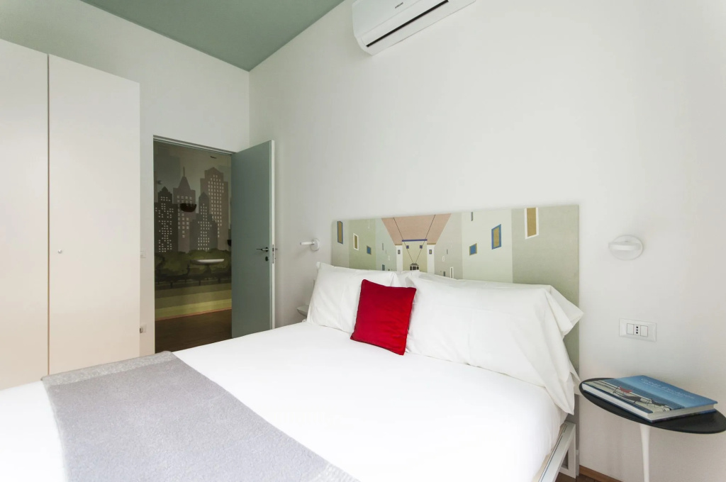 Brera Apartments in City Center — photo 3