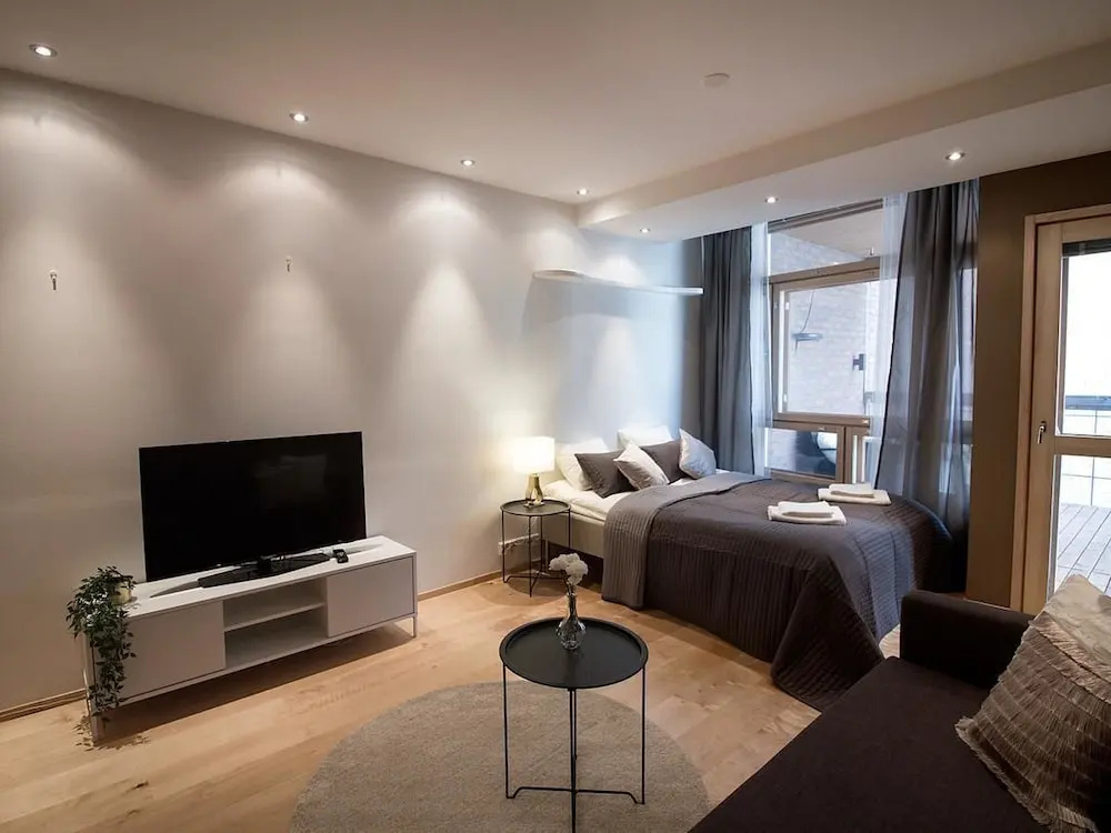 2ndhomes Kamppi Center Apartment — photo 6