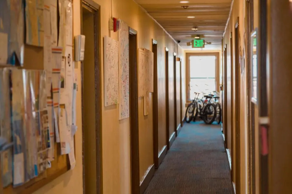 ITH Hermosa Beach Surf Hostel LAX — photo 6