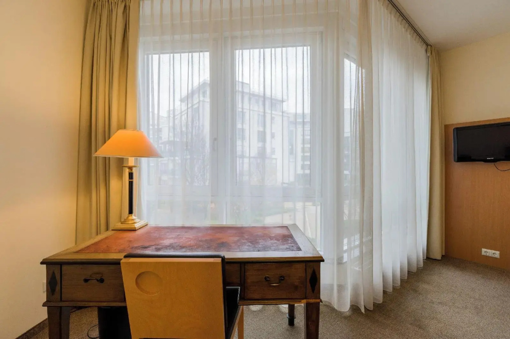 Apartmenthaus Berlin Mitte — photo 4