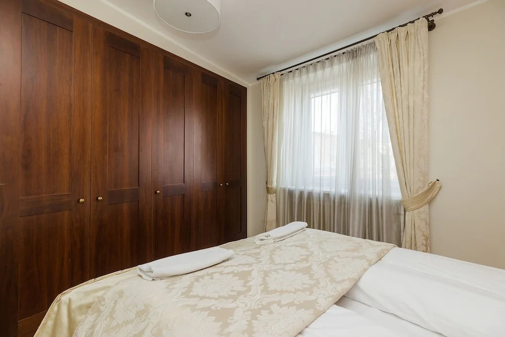 ShortStayPoland Nowy Świat B099 — photo 6