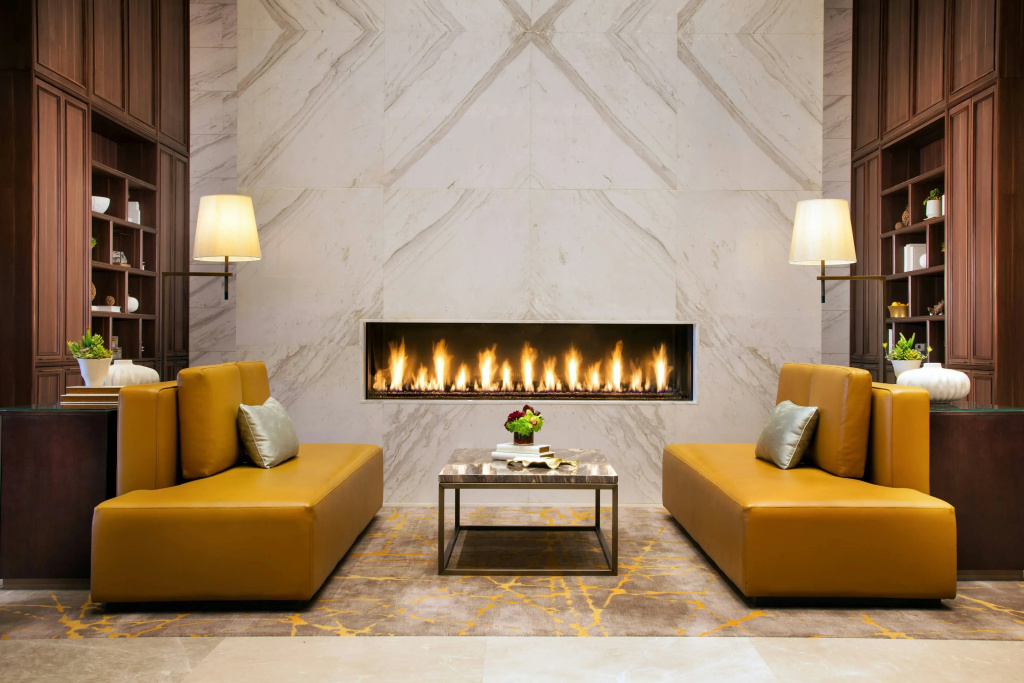Sheraton Los Angeles San Gabriel — photo 4