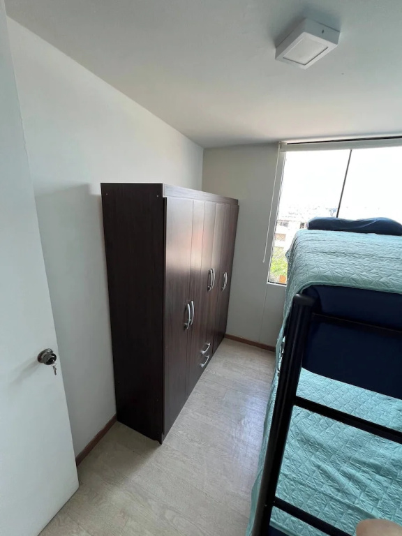 Prescott Apartment San Isidrio, photo 3