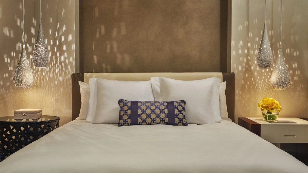 Four Seasons Hotel Casablanca — photo 6
