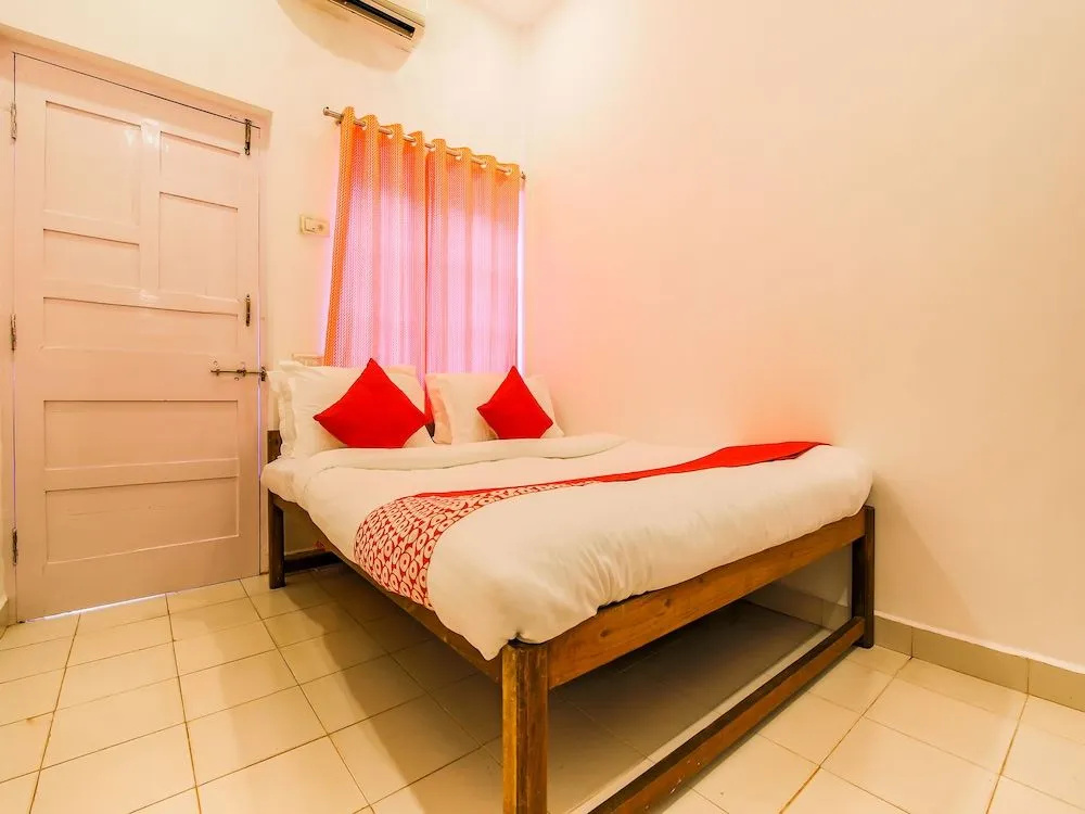 Nanu Resort Arambol, photo 4