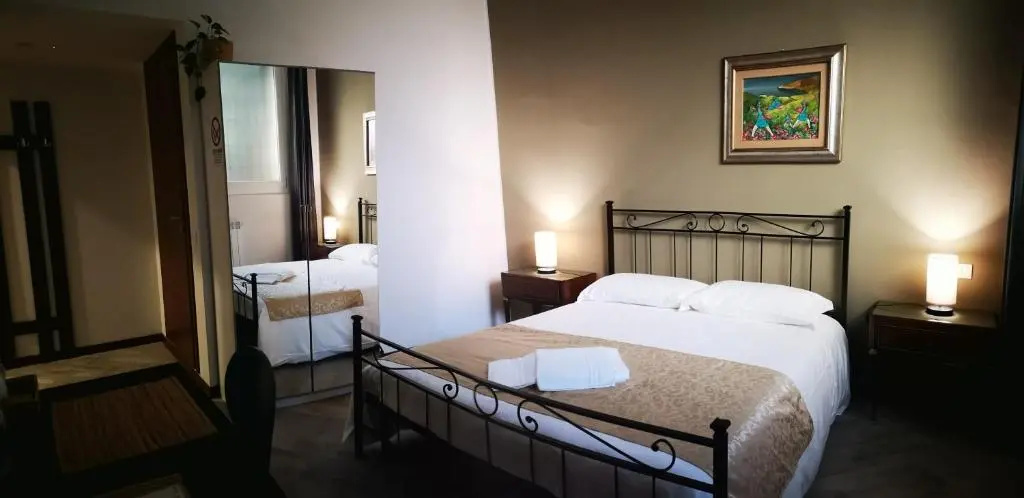 sansirofiera rooms — photo 5