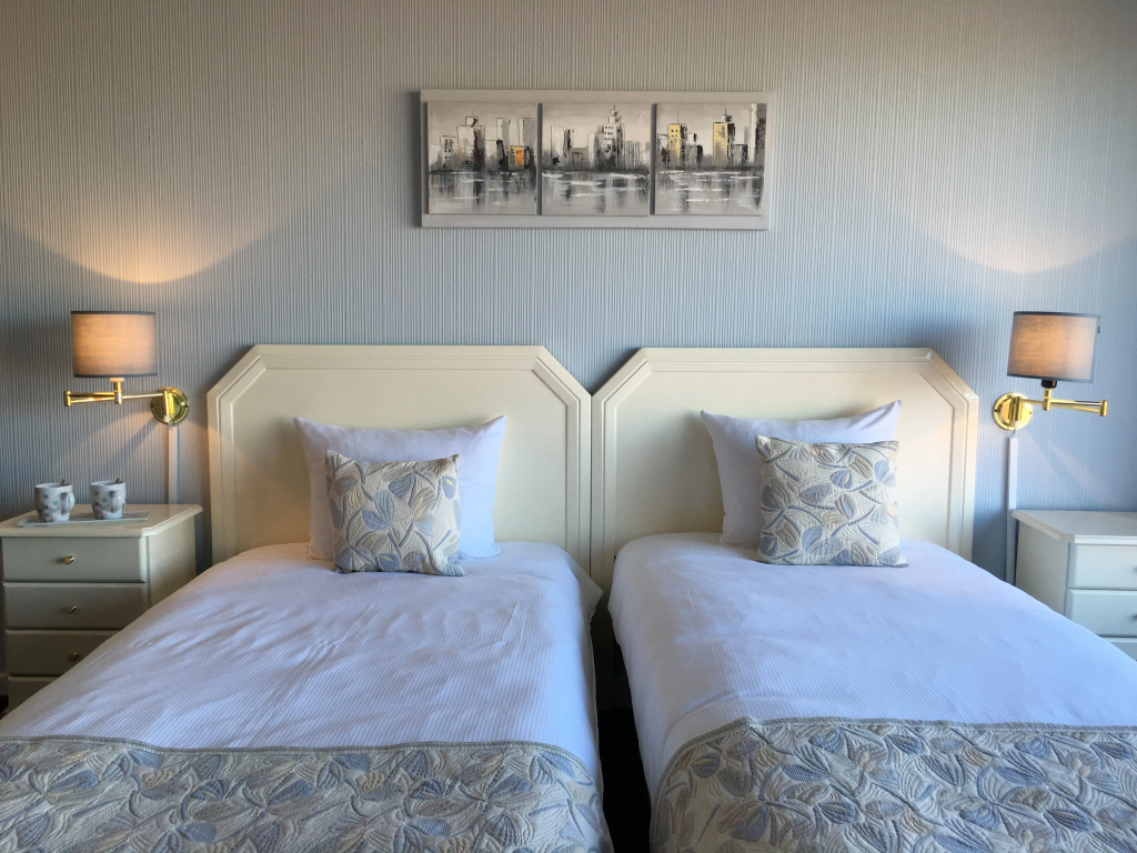 First Euroflat Hotel, photo 4