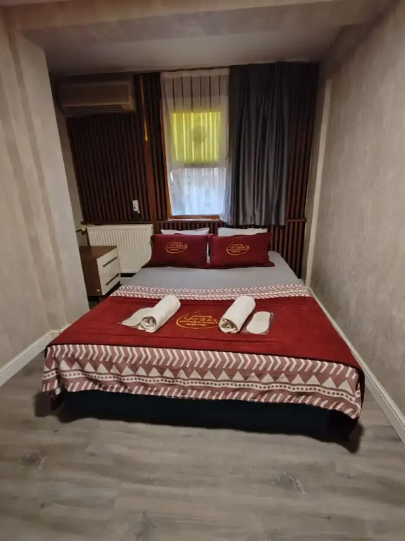 İdil's Apartments Hotel — photo 4