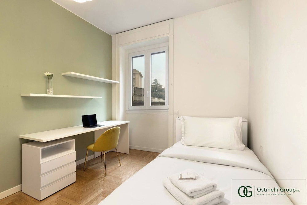 Greco Heritage Suite in Milan — photo 4