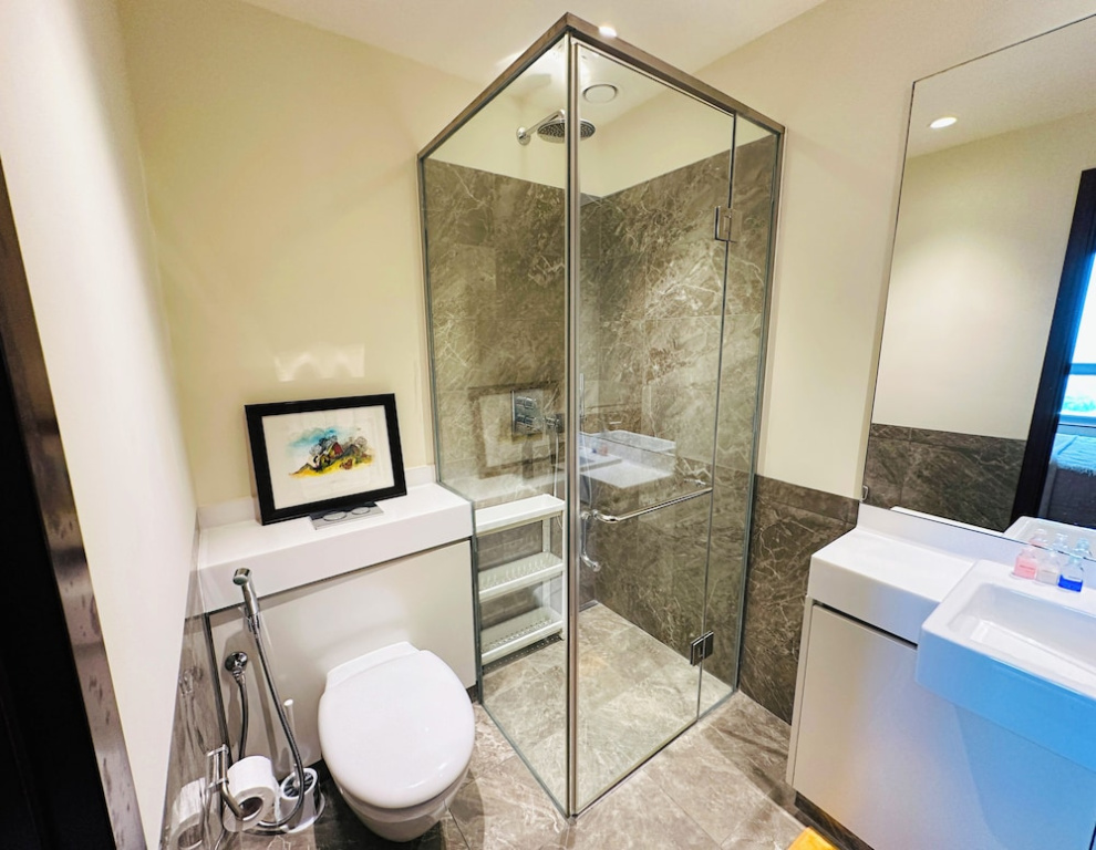 Azure Casa at Cinnamon Life Residence — photo 7