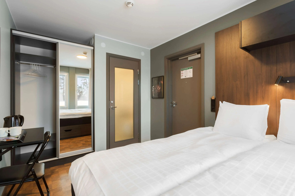 Sure Hotel Studio by Best Western Bromma — photo 6
