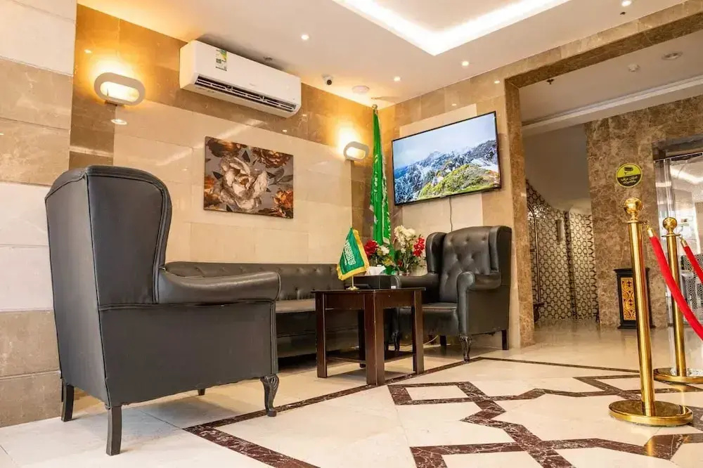 Sweet Alnozha Serviced Apartments — photo 2