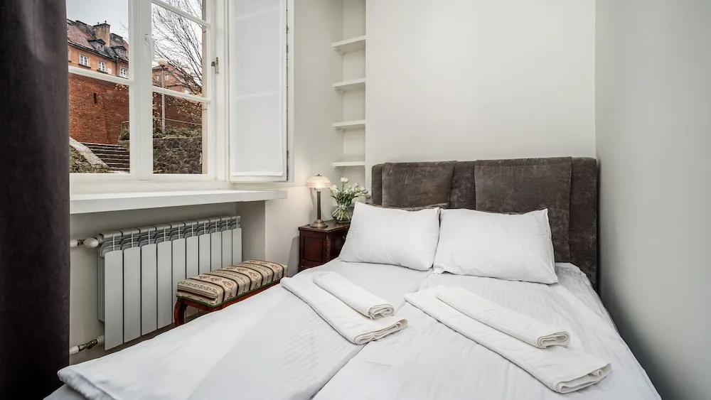 Apartamenty Sun & Snow Przy Barbakanie — photo 3
