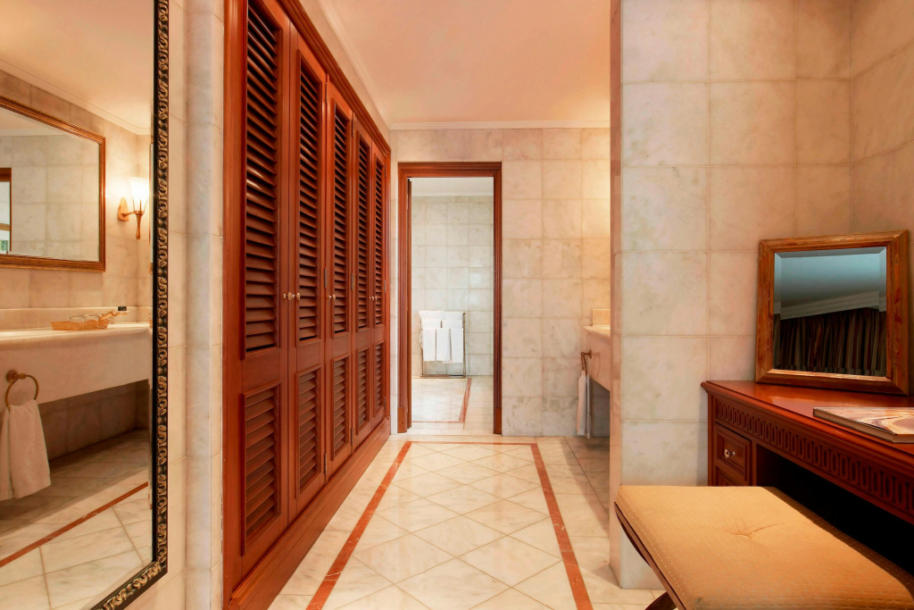 Sheraton Addis, a Luxury Collection Hotel, Addis Ababa — photo 7