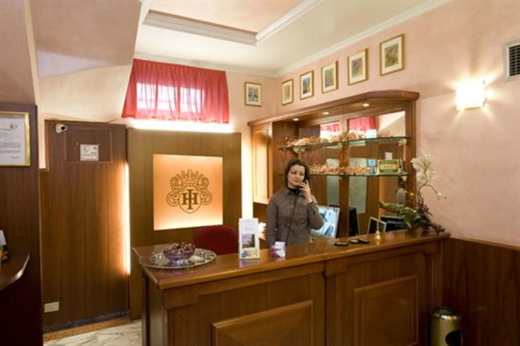 Ideale Hotel — photo 2