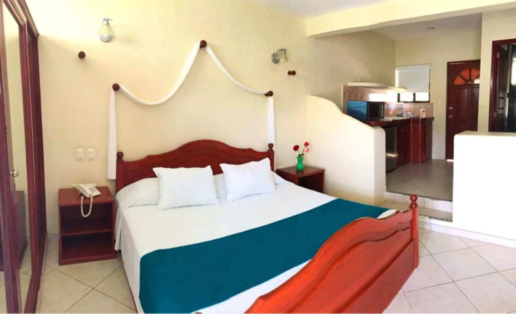 Villas Coco Resort - Adults Only — photo 6