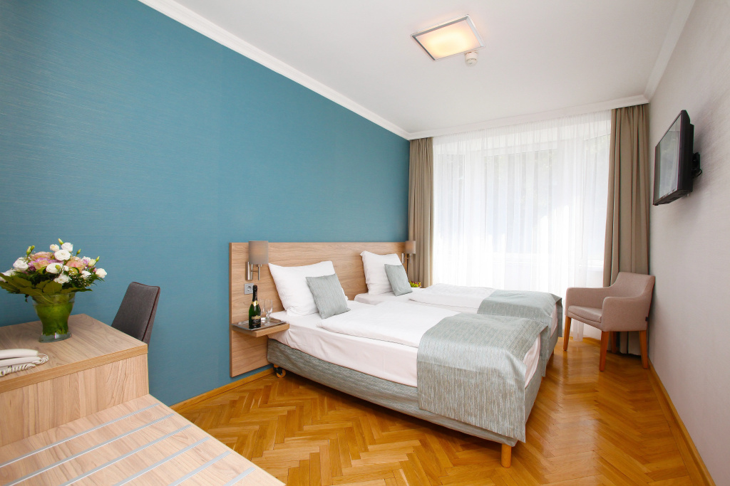 Medos Hotel, photo 3