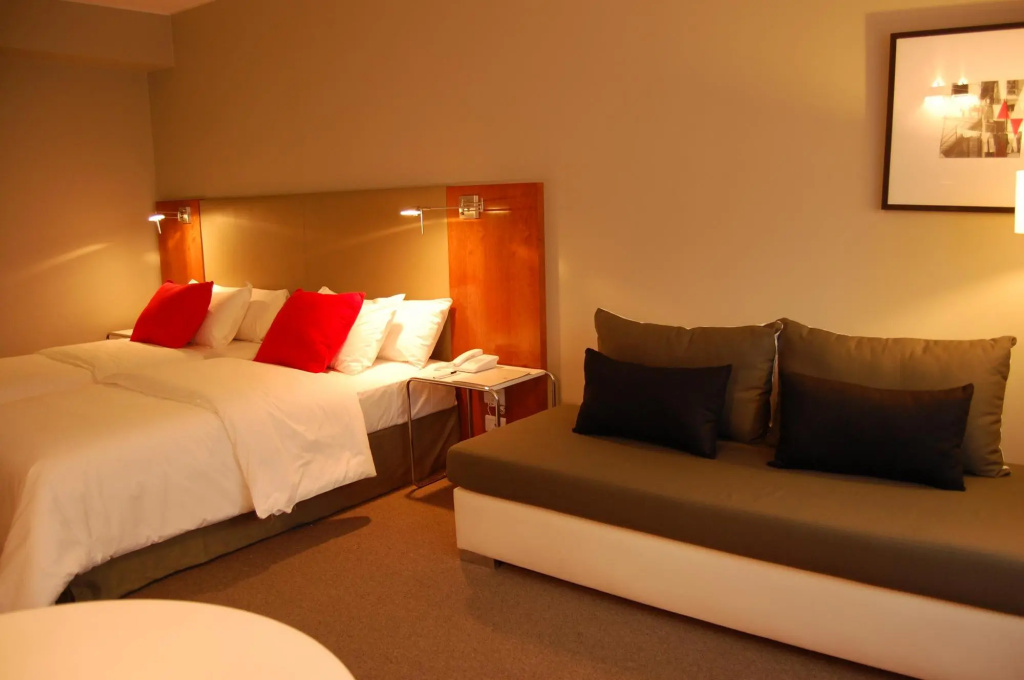 Monserrat Apart Hotel