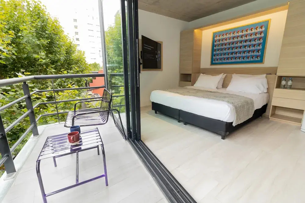 Luxe Palermo Smart Suites, photo 2