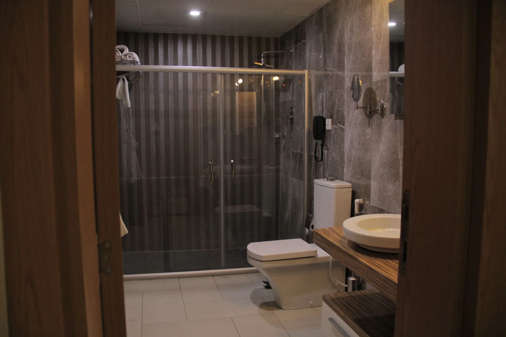 Momona Hotel — photo 8