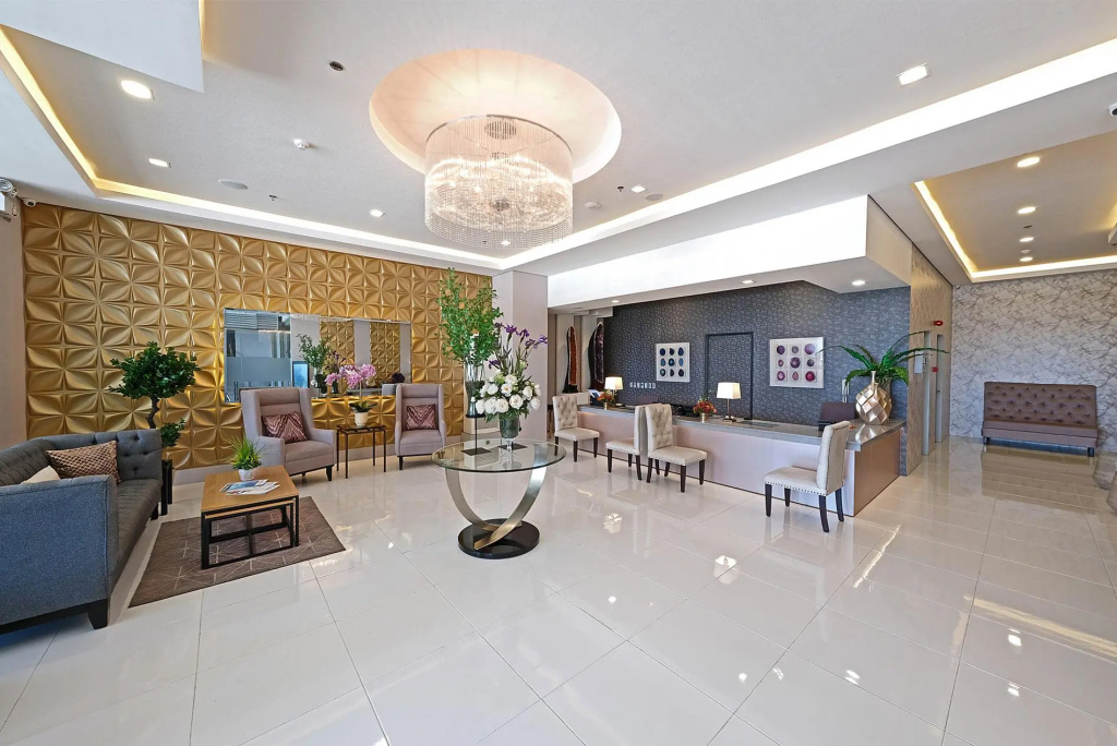 Amethyst Boutique Hotel Cebu powered by Cocotel, photo 2