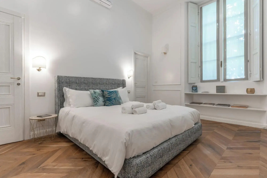 Duomo Smart Suites — photo 7