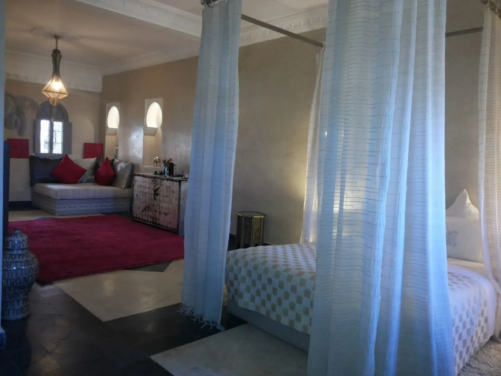 Ksar Anika Boutique Hotel & Spa, photo 3
