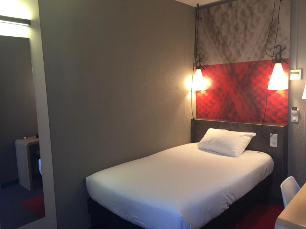 ibis Clichy Centre Mairie — photo 4