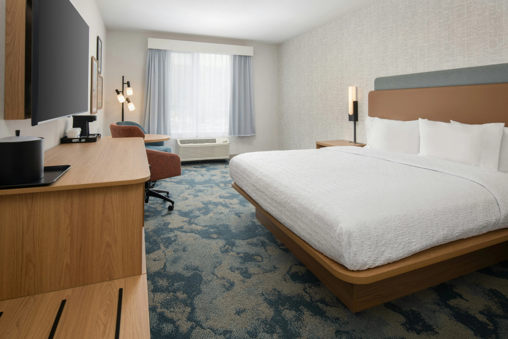 Hampton Inn by Hilton North Hollywood — photo 4