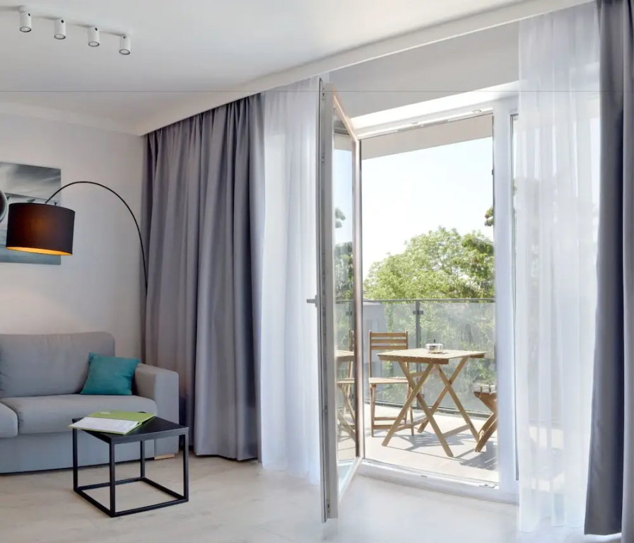 Smart2Stay Apartamenty — photo 2