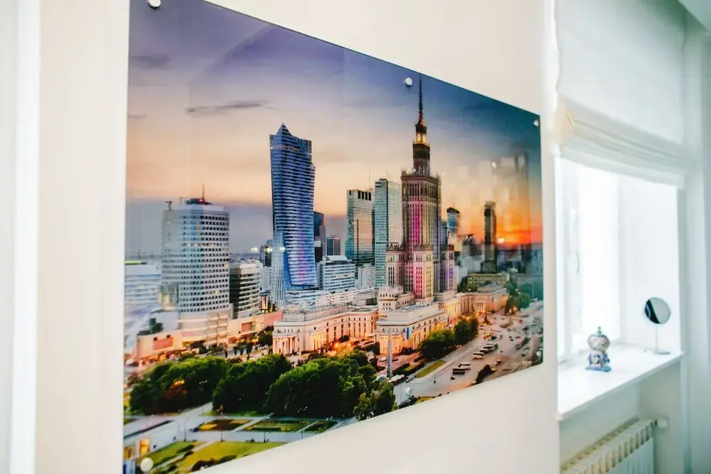 Marszałkowska 140 - studio by Homeprime — photo 7
