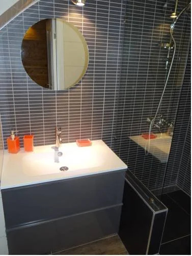 Praterstern Apartment — photo 7