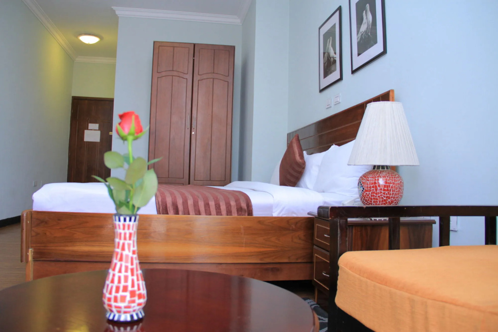 Hotel Lobelia — photo 7