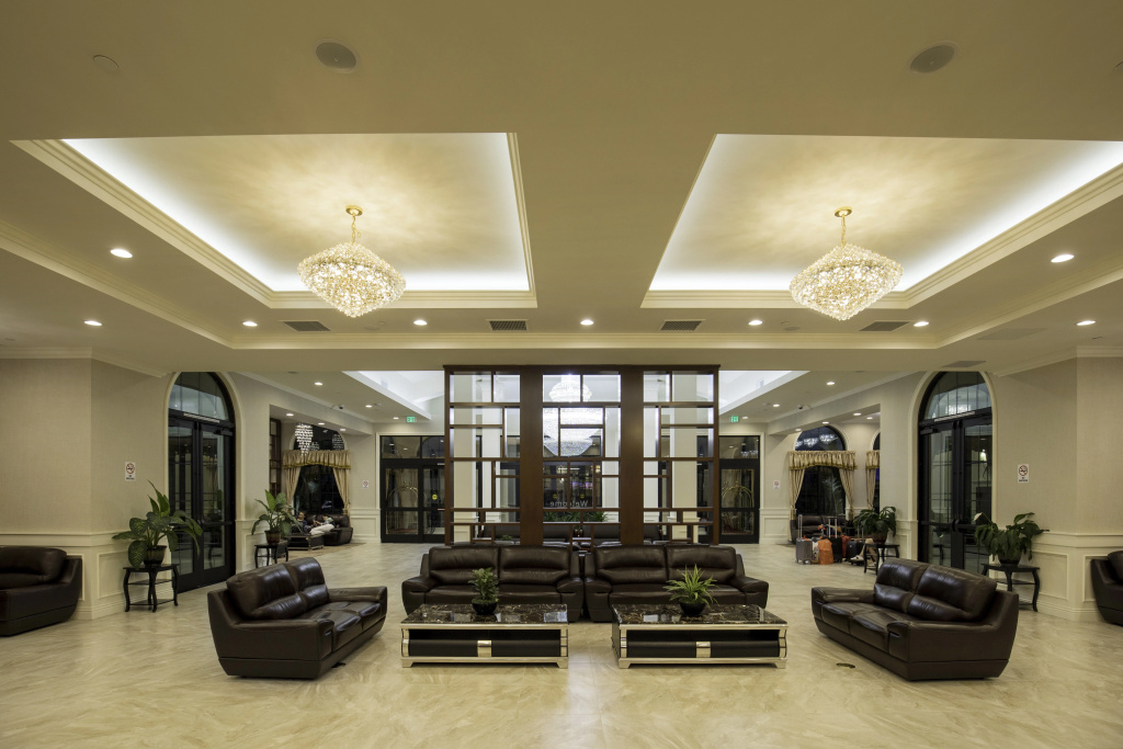 Holiday Inn El Monte - Los Angeles by IHG, photo 2