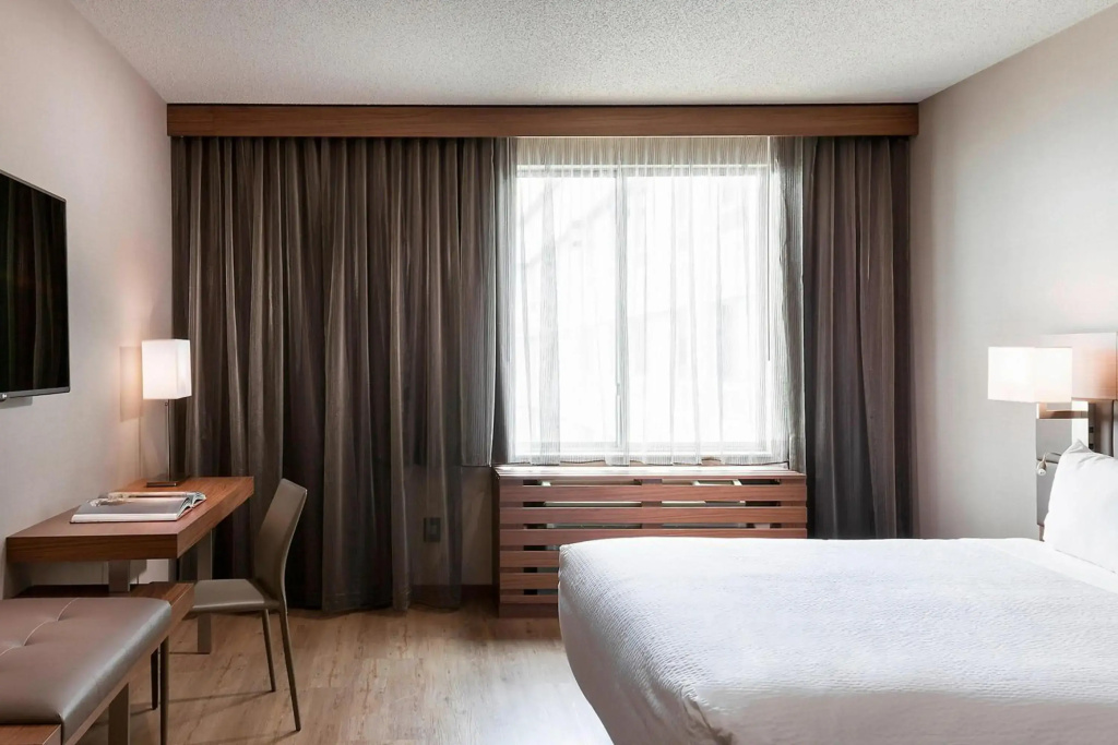 AC Hotels by Marriott Chicago Downtown — photo 7