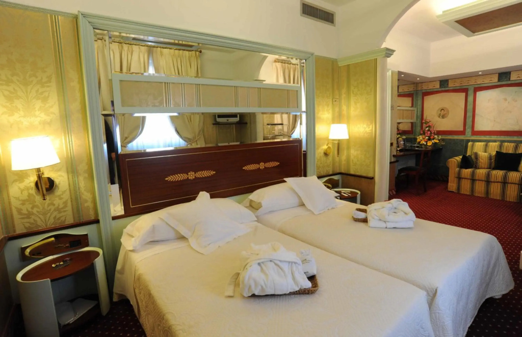 c-hotels Rubens — photo 7