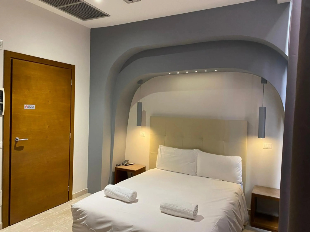 Oasi Village Hotel — photo 6