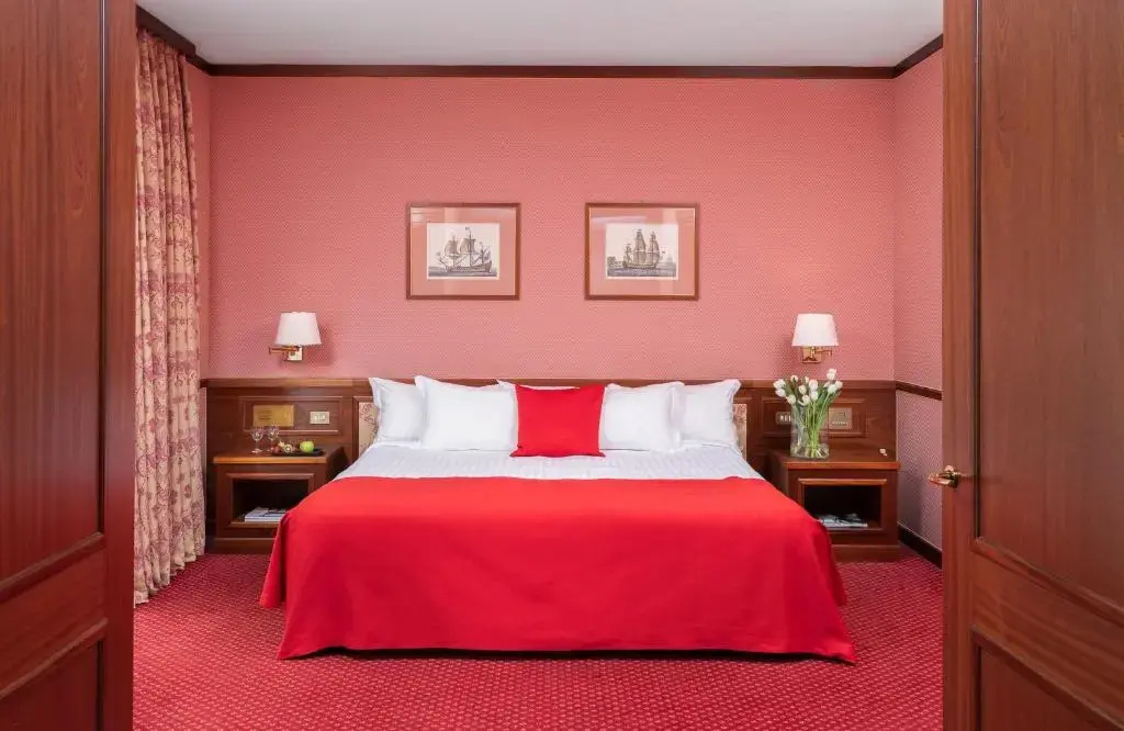 Leonardo Hotel Milan City Center — photo 3