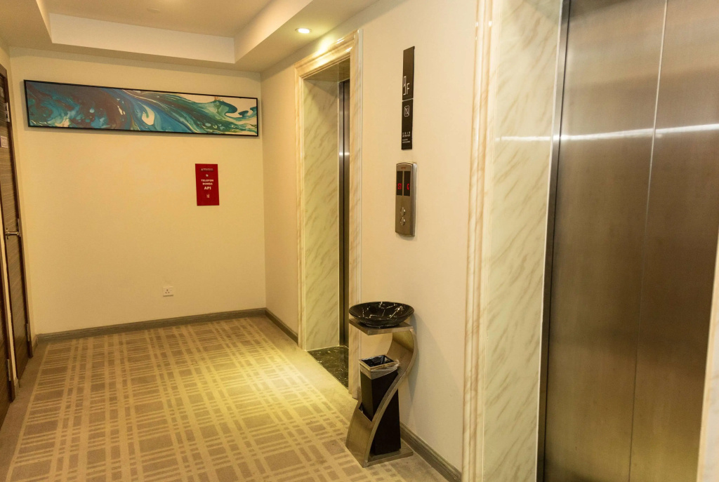 Ramada Encore by Wyndham Chinatown Kuala Lumpur, photo 2